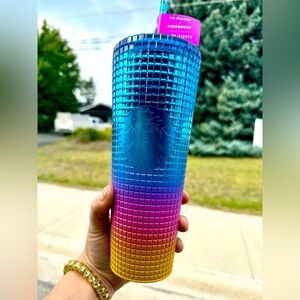 2023 pride tumbler